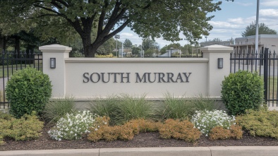 south murray
