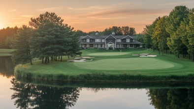 stonebridge golf club
