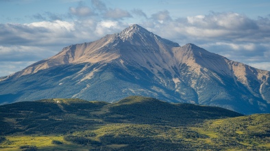 traverse mountain