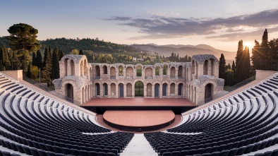 usana amphitheatre